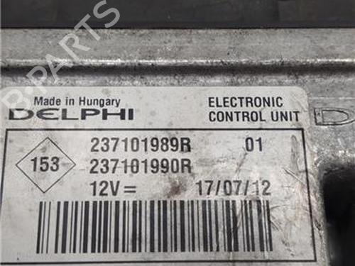 Electronic module RENAULT KANGOO / GRAND KANGOO II (KW0/1_) 1.5 dCi 90 (KW05, KW08, KW0G, KW11) | BP28082061M83 