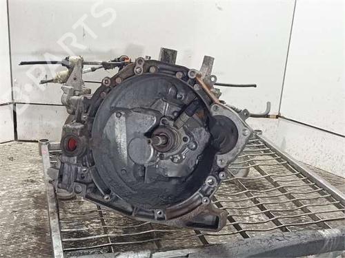 Used Gearbox Gearbox 39157466 39157466
