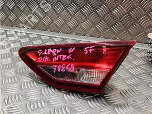 Used Other SEAT LEON (5F1) 1.2 TSI (105 hp) 31575976