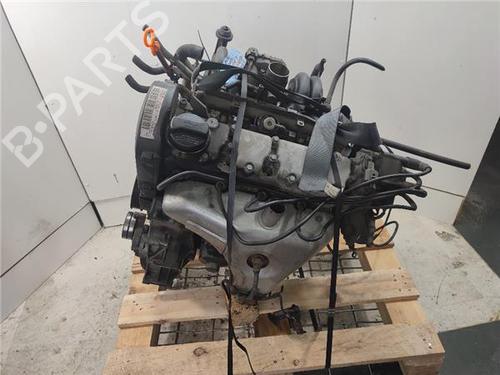 Motor SEAT IBIZA II (6K1) 1.4 i (60 hp) 23187840