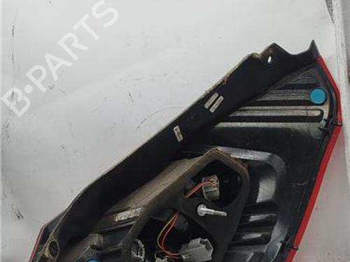 Left taillight FORD FIESTA VI (CB1, CCN) 1.25 | BP27621586C34 
