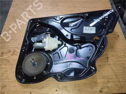 Used Other VW PASSAT B6 (3C2) 2.0 TDI 16V (140 hp) 19138395