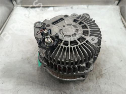 Alternator RENAULT LAGUNA III (BT0/1) 1.5 dCi (BT00, BT0A, BT0T, BT1J) | BP32201056M7 - Image 3