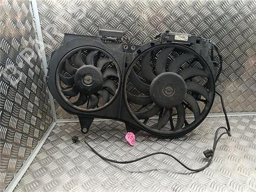 Used Radiator fan AUDI A4 B7 (8EC) 1.8 T (163 hp) 30631058