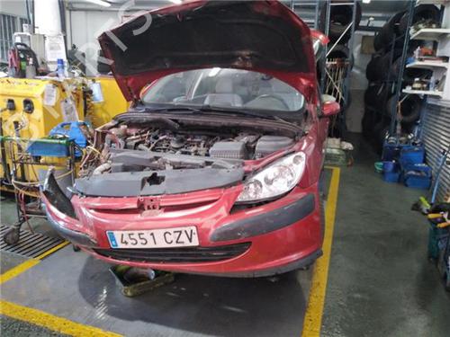 Turbocharger/Supercharger PEUGEOT 307 (3A/C) 2.0 HDi 90 | BP18007105M71 