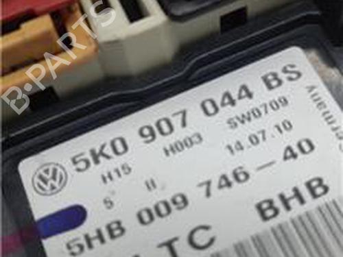 Commande Chauffage VW PASSAT B6 (3C2) 2.0 TDI 16V | BP18007621I5 
