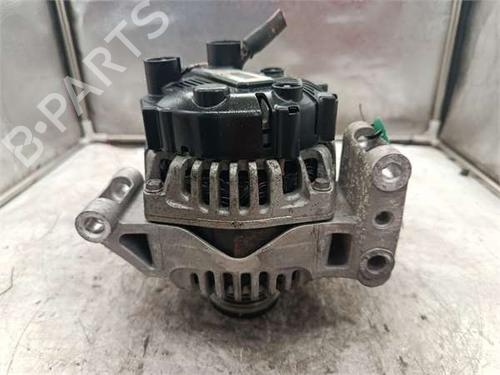 Used Alternator Alternator OPEL AGILA A (H00) 1.3 CDTI (F68) (70 hp) 36246990 36246990