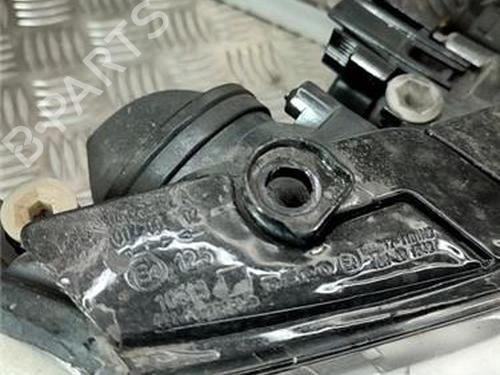 Right headlight VW PASSAT B5.5 (3B3) 1.9 TDI | BP30979098C29