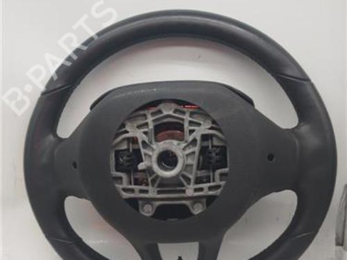 Steering wheel PEUGEOT 208 I (CA_, CC_) 1.2 VTI 82 | BP23435262C49 