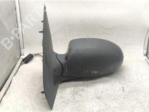 Right mirror FORD FOCUS I Turnier (DNW) 1.8 Turbo DI / TDDi | BP29415204C27 