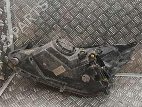 Right headlight OPEL CORSA C (X01) 1.2 Twinport (F08, F68) | BP35936724C29 - Image 2