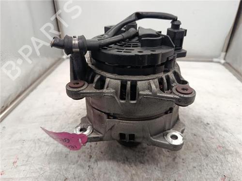 Used Alternator RENAULT SCÉNIC II (JM0/1_) 1.9 dCi (JM0G, JM12, JM1G, JM2C) (120 hp) 30139457