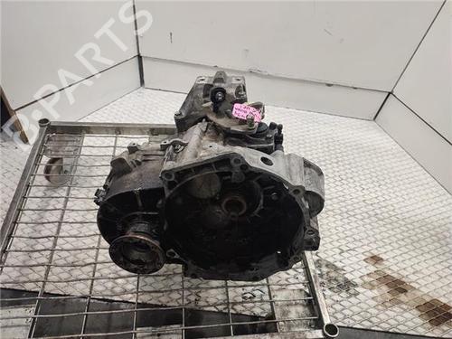 Used Gearbox VW BORA Variant (1J6) 1.9 TDI (130 hp) 30739858