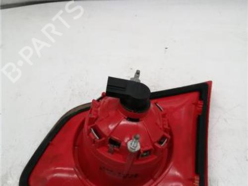 Used Left tailgate light VW PASSAT B6 (3C2) 2.0 TDI 16V (140 hp) 29845299