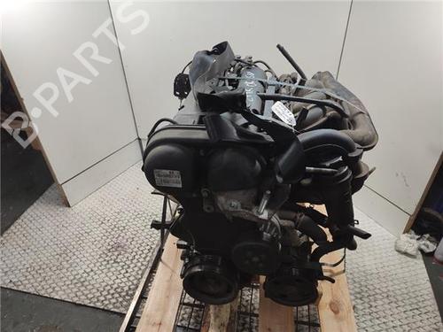 Engine FORD FOCUS II (DA_, HCP, DP) 1.6 | BP31693031M1 - Image 2