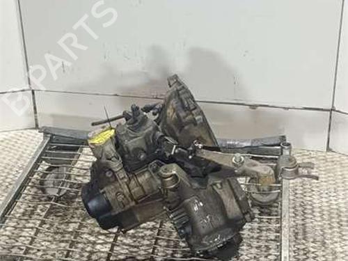 Gearbox OPEL COMBO Box Body/MPV 1.3 CDTI 16V | BP37433001M3 - Image 2
