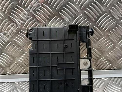 Electronic module PEUGEOT 307 (3A/C) 2.0 HDi 90 | BP33634031M83 - Image 2