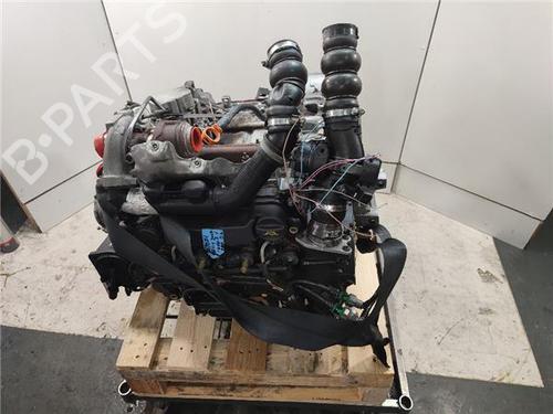 Engine CITROËN C4 I (LC_) 1.6 HDi | BP27887418M1 