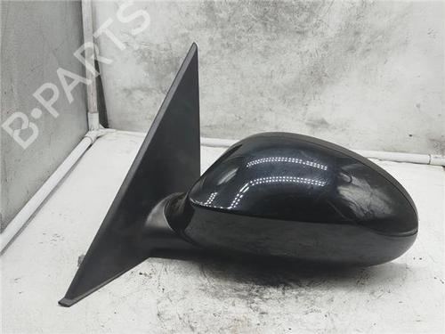 Left mirror BMW 1 (E81) 118 d | BP20671879C26 