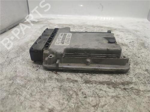Electronic module AUDI A3 (8P1) 2.0 TDI 16V | BP19125375M83 