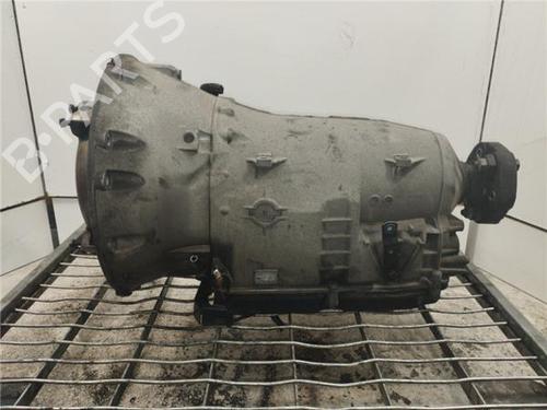 Gearbox MERCEDES-BENZ E-CLASS (W210) E 240 (210.062) | BP29494748M3 