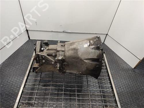 Gearbox MERCEDES-BENZ VITO / MIXTO Van (W639) 109 CDI (639.601, 639.603, 639.605) | BP29818413M3