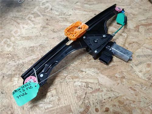 Altro BMW 2 Active Tourer (F45) 218 i (140 hp) 33221519