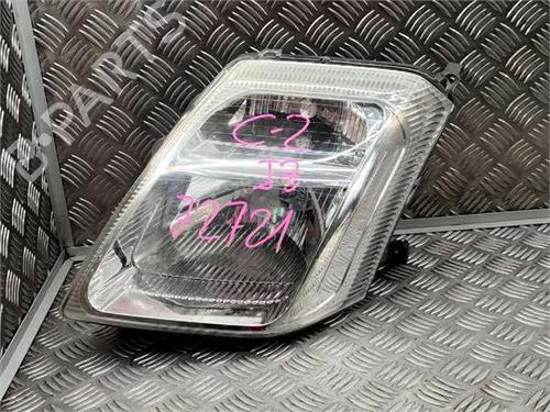 Used Left headlight Left headlight 38548259 38548259