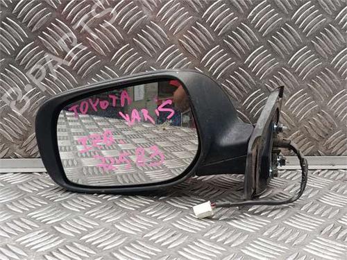 Retrovisor izquierdo Retrovisor izquierdo 38275749 38275749