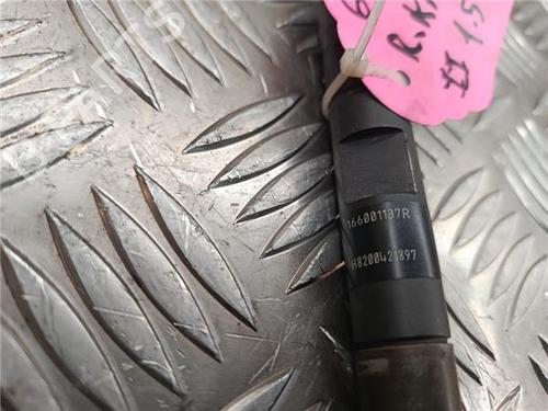 Injecteur RENAULT KANGOO (KC0/1_) 1.5 dCi | BP30652927M100