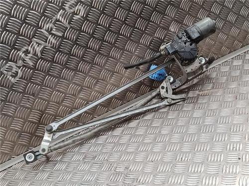 Used Front wiper motor Front wiper motor FORD FOCUS C-MAX (DM2) 1.6 TDCi (109 hp) 34229772 34229772