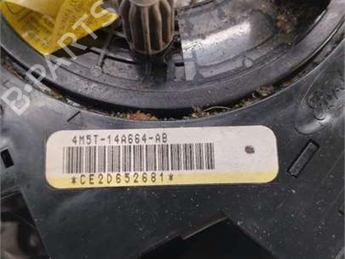 Steering column stalk FORD FOCUS II (DA_, HCP, DP) 1.8 TDCi | BP39481676I23 - Image 3