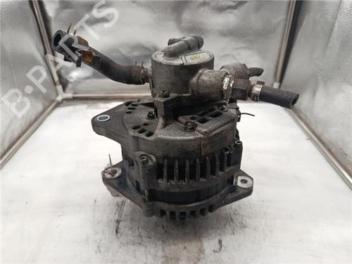 Generator OPEL ASTRA H GTC (A04) 1.7 CDTi (L08) (101 hp) 31162680