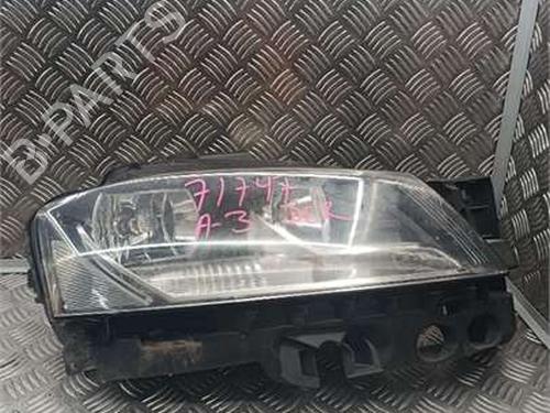 Optica direita Optica direita AUDI A3 (8P1) 2.0 TDI (136 hp) 36148057 36148057