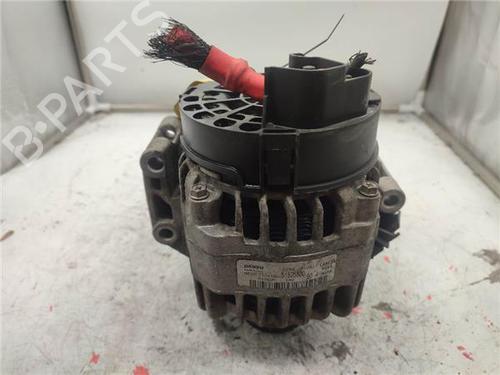 Used Alternator FIAT PUNTO EVO (199_) 1.3 D Multijet (199AXC1A, 199BXC1A, 199AXT1A, 199BXT1A) (75 hp) 28285122