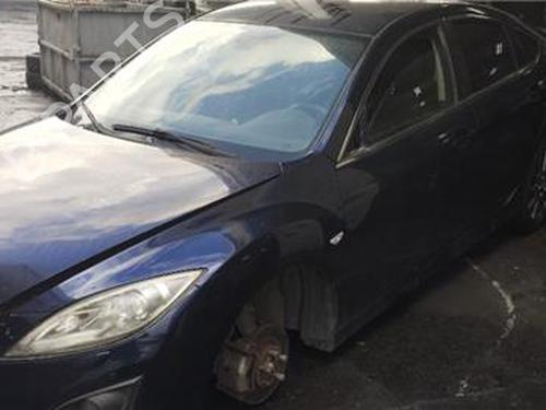 Używane części MAZDA 6 Hatchback (GH) 2.2 MZR-CD (GH10) (163 hp) 4264944