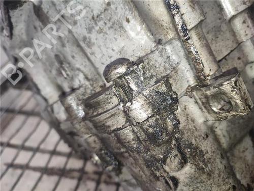 Gearbox AUDI A3 Sportback (8VA, 8VF) 2.0 TDI | BP20506486M3 