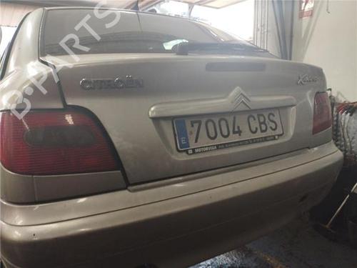 Right mirror CITROËN XSARA (N1) 2.0 HDi 90 | BP29196045C27 