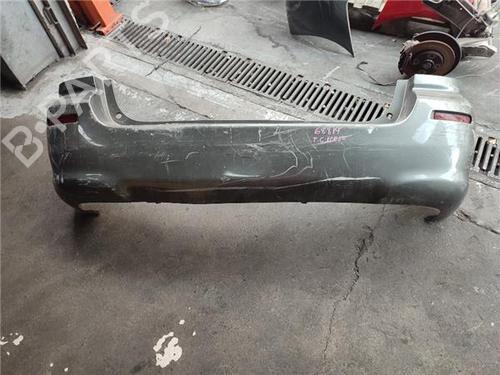 Used Rear bumper TOYOTA COROLLA Verso (ZER_, ZZE12_, R1_) 2.0 D-4D (CUR10_, CUR10R) (116 hp) 29468630