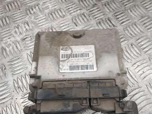 Centralina Centralina FIAT SEICENTO / 600 (187_) 1.1 (187AXB, 187AXB1A, 187AXC1A02) (54 hp) 37596975 37596975