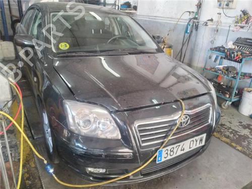 Starter TOYOTA AVENSIS Saloon (_T25_) 2.2 D-4D (ADT251_, ADT251R) | BP18381633M8 