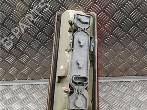 Used Left taillight Left taillight FORD TRANSIT CONNECT (P65_, P70_, P80_) 1.8 TDCi (90 hp) 33770531 33770531