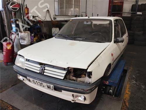 Używane części PEUGEOT 205 II (20A/C) 1.4 Cat (60 hp) 4255208