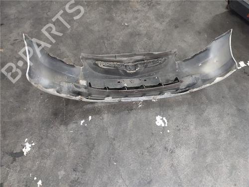 Zderzak przedni HONDA JAZZ II (GD_, GE3, GE2) 1.2 i-DSI (GD5, GE2) | BP29760560C7 