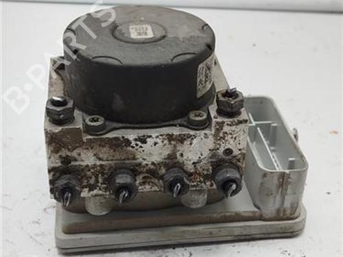 ABS Bremseaggregat CITROËN C3 II (SC_) 1.4 HDi 70 (SC8HZC, SC8HR0, SC8HP4) | BP22187486M43 