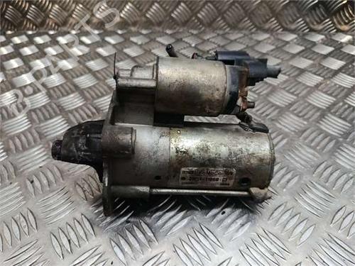 Used Starter Starter FORD C-MAX II (DXA/CB7, DXA/CEU) 1.6 TDCi (115 hp) 40518296 40518296