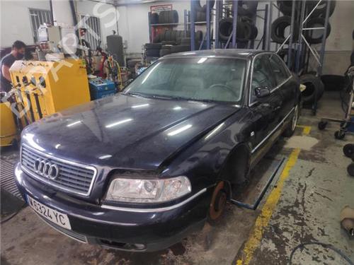 Engine AUDI A8 D2 (4D2, 4D8) 2.8 | BP18005625M1 