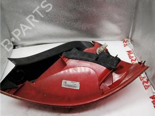 Left taillight RENAULT MEGANE II (BM0/1_, CM0/1_) 1.5 dCi (BM1E, CM1E) | BP29845320C34 