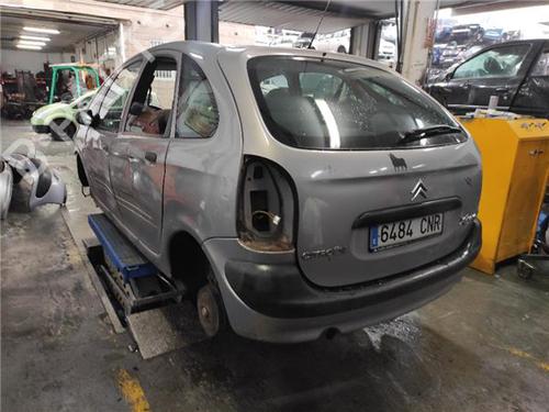 Electronic module CITROËN XSARA PICASSO (N68) 1.8 16V | BP24459831M83 