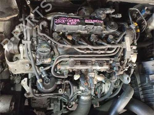 Used Engine Engine 39418568 39418568